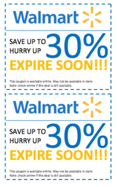 Walmart Oil Change Coupons - Get both the best price and quality oil