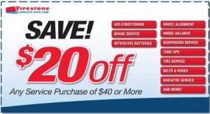 firestone auto service coupons