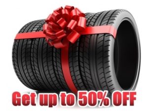 Tire Discounts